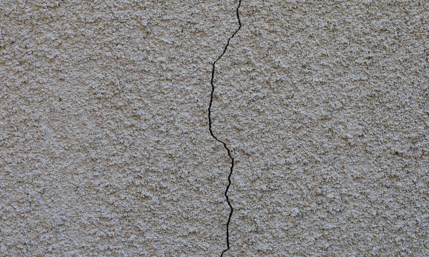 Réparation de fissures dans le Cher
